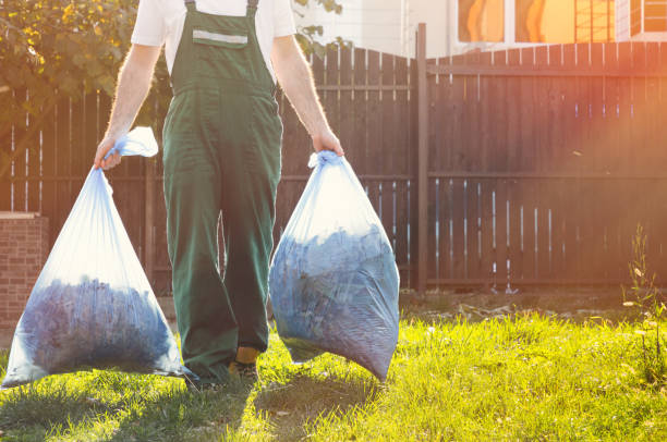 Best Garage Cleanout  in Duboistown, PA